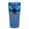 Disney's Lilo & Stitch Face Double-Walled Stainless Steel Tumbler | 20 Ounces